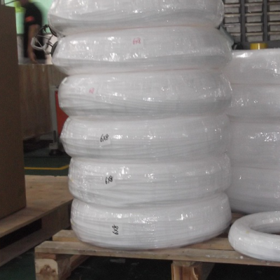 聚全氟乙炳烯(FEP、F46)透明管,信名達FEP管 聚全氟乙炳烯(FEP、F46)透明管,信名達FEP管